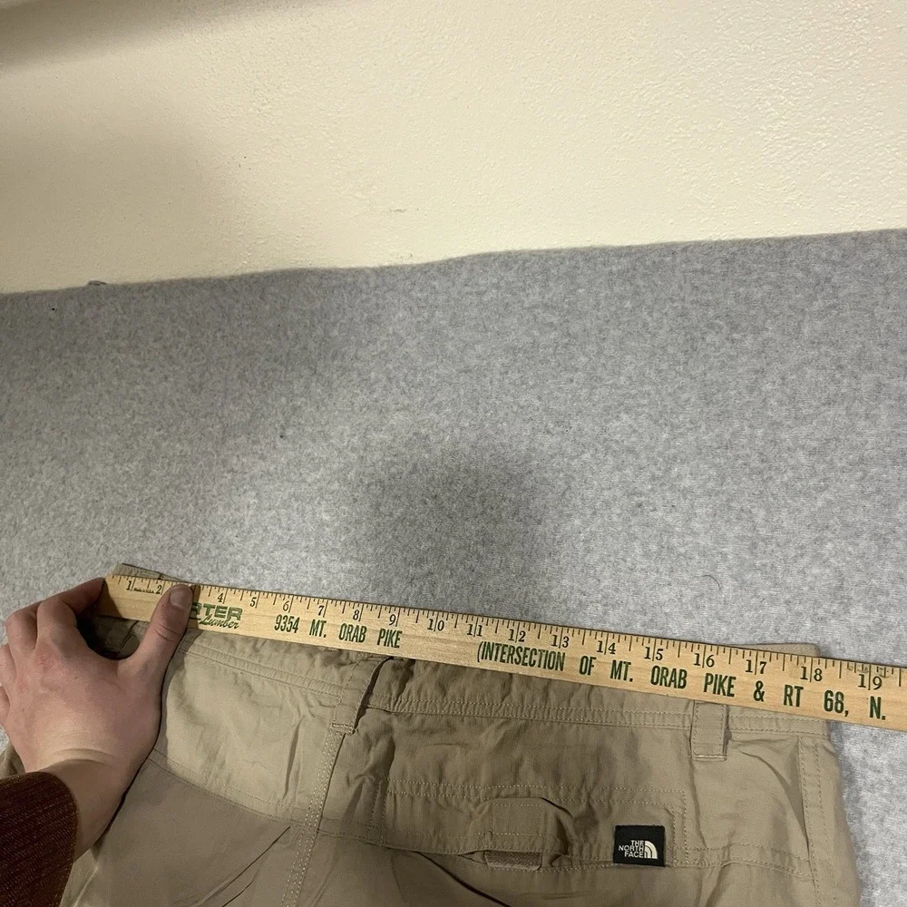 The North Face item excellent